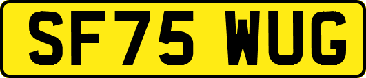 SF75WUG