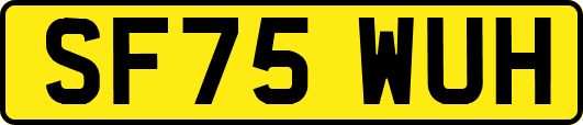 SF75WUH