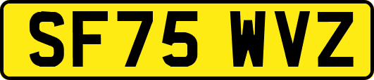 SF75WVZ