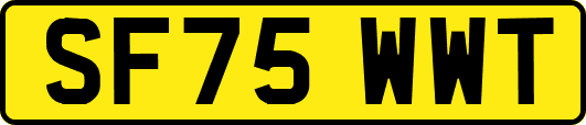 SF75WWT