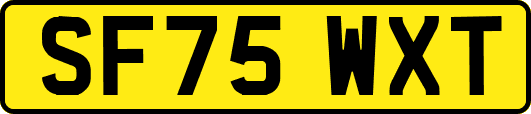 SF75WXT