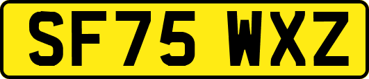 SF75WXZ
