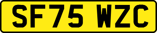 SF75WZC