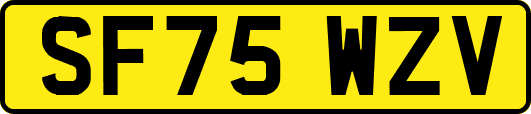 SF75WZV