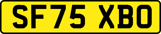 SF75XBO
