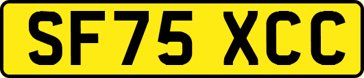 SF75XCC