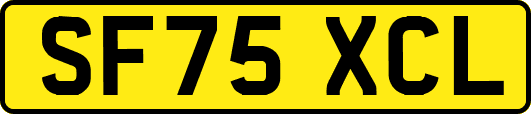 SF75XCL