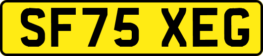 SF75XEG