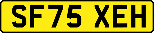 SF75XEH