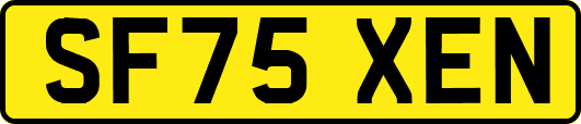 SF75XEN