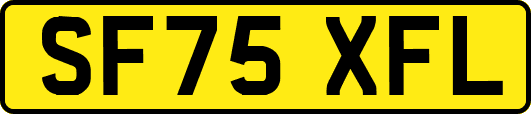 SF75XFL