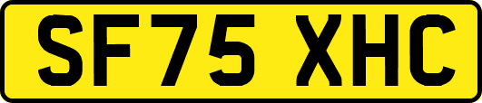 SF75XHC