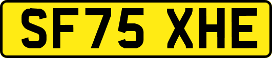 SF75XHE