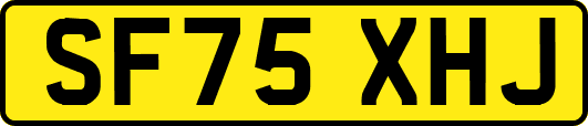 SF75XHJ