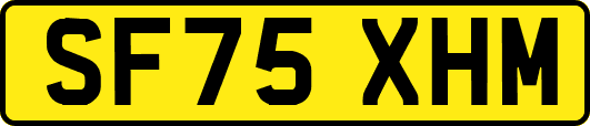 SF75XHM