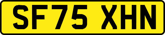 SF75XHN