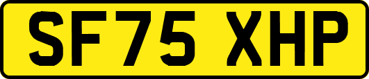 SF75XHP