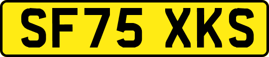 SF75XKS