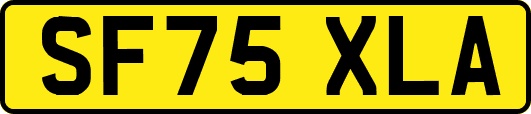 SF75XLA
