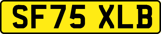 SF75XLB