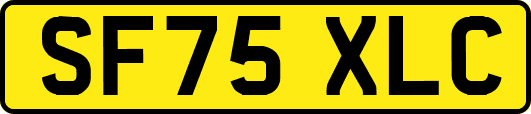 SF75XLC