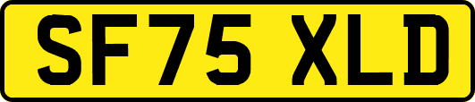 SF75XLD