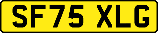 SF75XLG