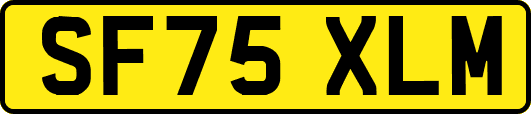 SF75XLM