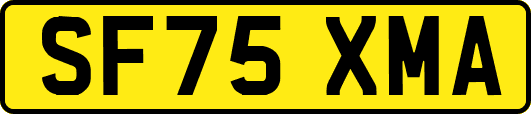 SF75XMA