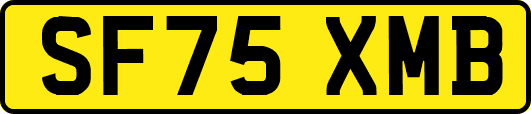 SF75XMB