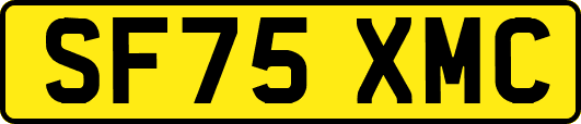 SF75XMC