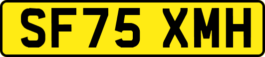 SF75XMH