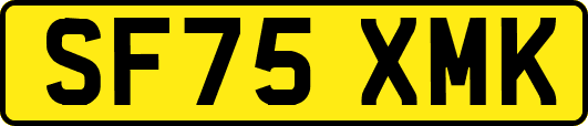 SF75XMK