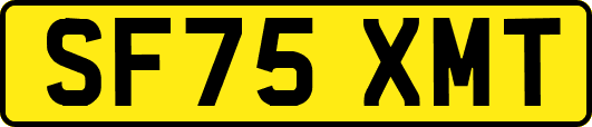 SF75XMT