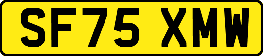 SF75XMW