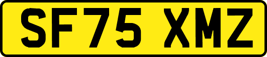 SF75XMZ