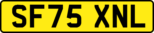 SF75XNL