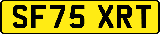 SF75XRT