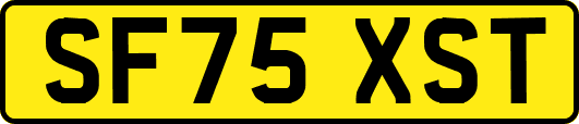 SF75XST