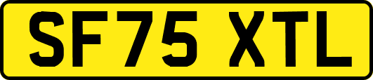 SF75XTL