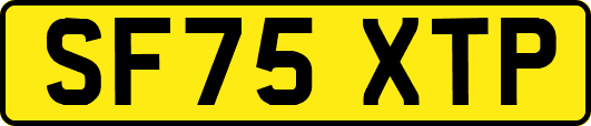SF75XTP