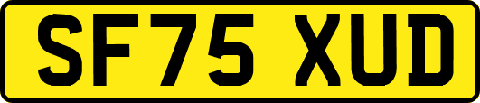 SF75XUD