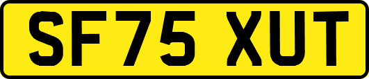 SF75XUT