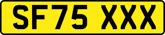 SF75XXX