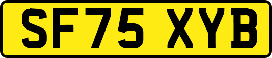 SF75XYB