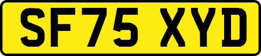 SF75XYD