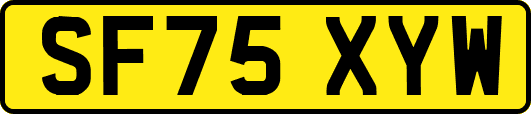 SF75XYW