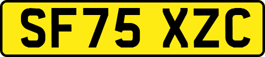 SF75XZC