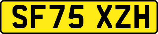 SF75XZH