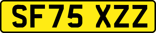 SF75XZZ